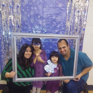 Meet your Posher, Wael n heba